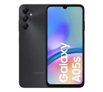 Viedtālrunis Samsung Galaxy A05s 17 cm (6.7") 128 GB Melns