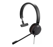 Austiņas Jabra EVOLVE 30 II UC Mono
