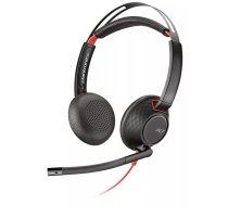 Austiņas POLY Blackwire 5220
