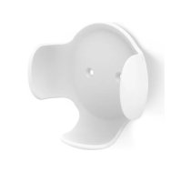 Hama skaļruņu sienas stiprinājums Google Home/Nest mini, balts (00220888)