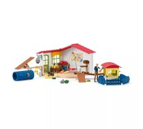 schleich FARM WORLD 42607 spēļu komplekts