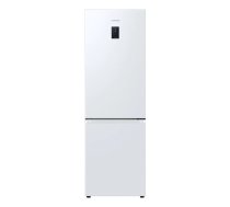 Ledusskapis Samsung RB34C670EWW/EF 230L No Frost Balts