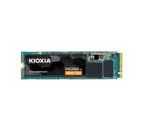 Kioxia EXCERIA G2 500 GB M.2 PCI Express 3.1 NVMe BiCS FLASH TLC