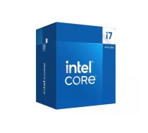 Procesors Intel Core i7-14700 5.4 GHz 8 kodoli 33 MB kešs LGA 1700