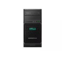 HPE ProLiant ML30 Gen10 Plus serveris Tower 4U Intel Xeon E-2314 2.8 GHz 16 GB DDR4