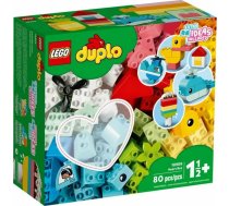 LEGO DUPLO sirds kaste 10909