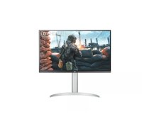 Monitors LG 27UP650P-W 27" 4K Ultra HD LED 3840 x 2160