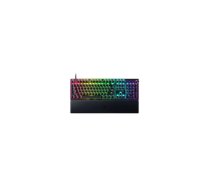 Razer Huntsman V3 Pro tastatūra Spēļu USB QWERTY UK Starptautiskā Balta