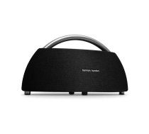 Harman/Kardon Go + Play Wireless 2.0 kanāli Melns