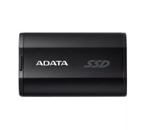 ADATA SD810 500 GB Melns