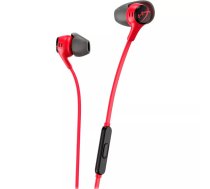 HyperX Cloud Earbuds II RED