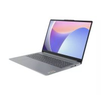 Lenovo IdeaPad 3/Slim 16IAH8/i5-12450H/16''/FHD/16GB/1TB SSD/UHD Xe/W11H/Gray/2R