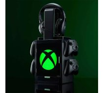 Numskull Games Official Xbox Gaming Locker Spēļu disku turētājs