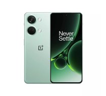 OnePlus Nord 3 5G 17,1 cm (6.74") Divas SIM kartes Android 13 USB Veids-C 8 GB 128 GB 5000 mAh Pelēks