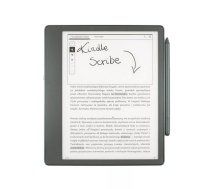 Ebook Kindle Scribe 10,2" 32GB WiFi Premium Pen Grey