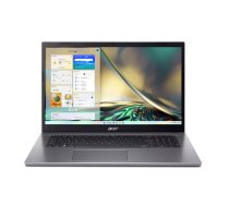 Acer Aspire 5 A517-53-70VG Intel® Core™ i7 i7-12650H Portatīvais dators 43,9 cm (17.3") Full HD 16 GB DDR4-SDRAM 1 TB SSD Wi-Fi 6 (802.11ax) Windows 11 Home Pelēks