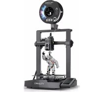 3D printeris Creality Ender 3 V3 KE FDM, darba zona 220×220×250 mm