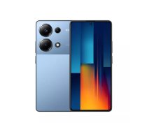 POCO M6 Pro 16,9 cm (6.67") Hibrīda duālā SIM Android 13 4G USB Veids-C 12 GB 512 GB 5000 mAh Zils