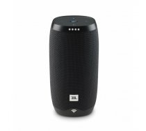 JBL Link 10 Stereo portable speaker Black 16 W JBLLINK10BLKDE