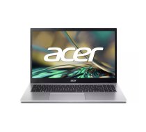 Acer Aspire 3/A315-59/i5-1235U/15,6''/FHD/16GB/512GB SSD/Iris Xe/bez OS/Silver/2R