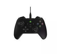 GENESIS NJG-2103 spēļu kontrolierīce Melns USB Spēļu paliktnis Android, Nintendo Switch, PC (dators)