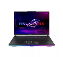 Klēpjdators ASUS ROG Strix SCAR 16 G634JZR-NM017W 16" Intel Core i9 32GB RAM 2TB SSD Windows 11