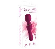 Rose sienas vibrators