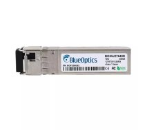 BlueOptics Bidi SFP+ Transceiver 10GBASE-BX-U 40KM tīkla raiduztvērēja modulis Optiskā škiedra 10000 Mbit/s SFP+