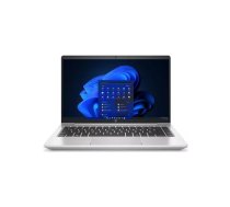 HP ProBook 440 G9 Notebook - Wolf Pro Security - Intel Core i5 1235U / 1,3 GHz - Win 11 Pro - Intel Iris Xe grafiskā karte - 16 GB RAM - 512 GB SSD NVMe - 35,6 cm (14") IPS 1920 x 1080 (Full HD) - 802