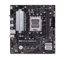 ASUS PRIME B650M-R AMD B650 AM5 pieslēgvieta mikro ATX