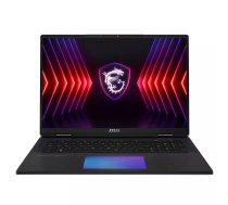 MSI Titan 18 HX A14VHG-066PL - i9-14900HX | 18" UHD+ 120Hz | 64GB | 2TB | Win11 | RTX 4080