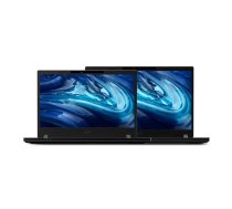 Acer TravelMate P2 TMP214-54-52W7 Intel® Core™ i5 i5-1235U Portatīvais dators 35,6 cm (14") Full HD 16 GB DDR4-SDRAM 512 GB SSD Wi-Fi 6 (802.11ax) Windows 11 Pro Melns