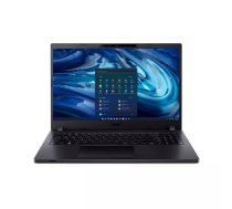 Acer TravelMate P2 TMP215-54-52XU Intel® Core™ i5 i5-1235U Portatīvais dators 39,6 cm (15.6") Full HD 8 GB DDR4-SDRAM 512 GB SSD Wi-Fi 6 (802.11ax) Windows 11 Pro Melns