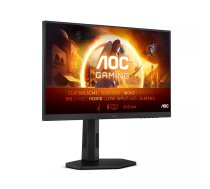 Monitors AOC 24G4X 23.8" LCD Full HD 1920 x 1080