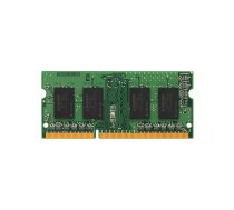 CoreParts MMHP219-4GB atmiņas modulis 1 x 4 GB DDR4 2666 MHz