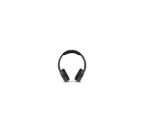 Austiņas muse M-272 BT — bezvadu over-ear (head-band), Bluetooth, USB-C uzlāde, 150 g, melnas