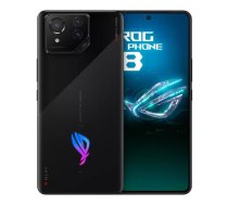 Viedtālrunis Asus ROG Phone 8, 6.78", 256 GB, Phantom Black