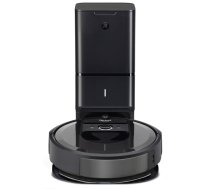 Robots putekļsūcējs iRobot Combo i8+ Bezmaisījuma Melns