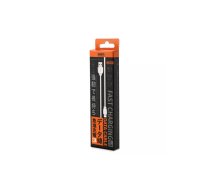 USB uz Lightning kabelis REMAX RC-134i 1 m 2.1A, balts