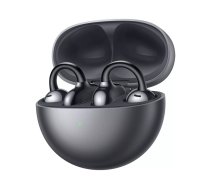 Austiņas HUAWEI FreeClip TWS ausu āķīši, 20–20000 Hz, 5,6 g, USB‑C, melnas