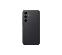 Samsung Vegan Leather Case mobilo telefonu apvalks 17 cm (6.7") Aploksne Melns