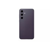 Samsung Vegan Leather Case mobilo telefonu apvalks 17 cm (6.7") Aploksne Violets