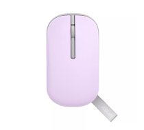 ASUS Marshmallow Mouse MD100 pele Abām rokām RF bezvadu sakari + Bluetooth Optisks 1600 DPI