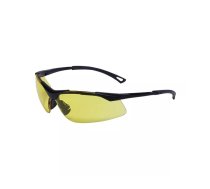 Aizsargbrilles lahti pro Proline 5084507, dzeltenas lēcas, CE, darba temperatūra -5…+55°C