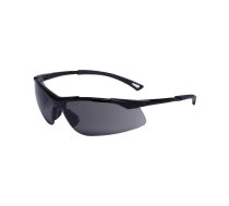 Aizsargbrilles Lahti Pro 5084491, temperatūras diapazons -5–+55°C, melnas, CE, FT