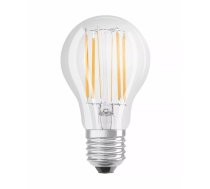 LED spuldze E27 CLA75 8W/827 Bellalux