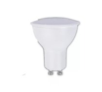 LED spuldze dimmējama 7W GU10 560lm 2700k