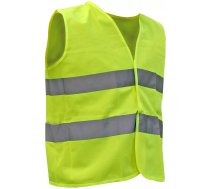 Bērnu atstarojošais drošības vest Lahti Pro 5057129, izmērs XS (4–6 gadi)
