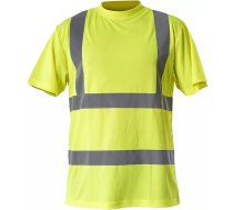 T-krekls atstarojošs Hi-Vis XXXL Lahti Pro