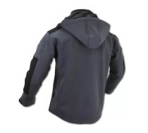 Jaka Classic Softshell pelēka XL